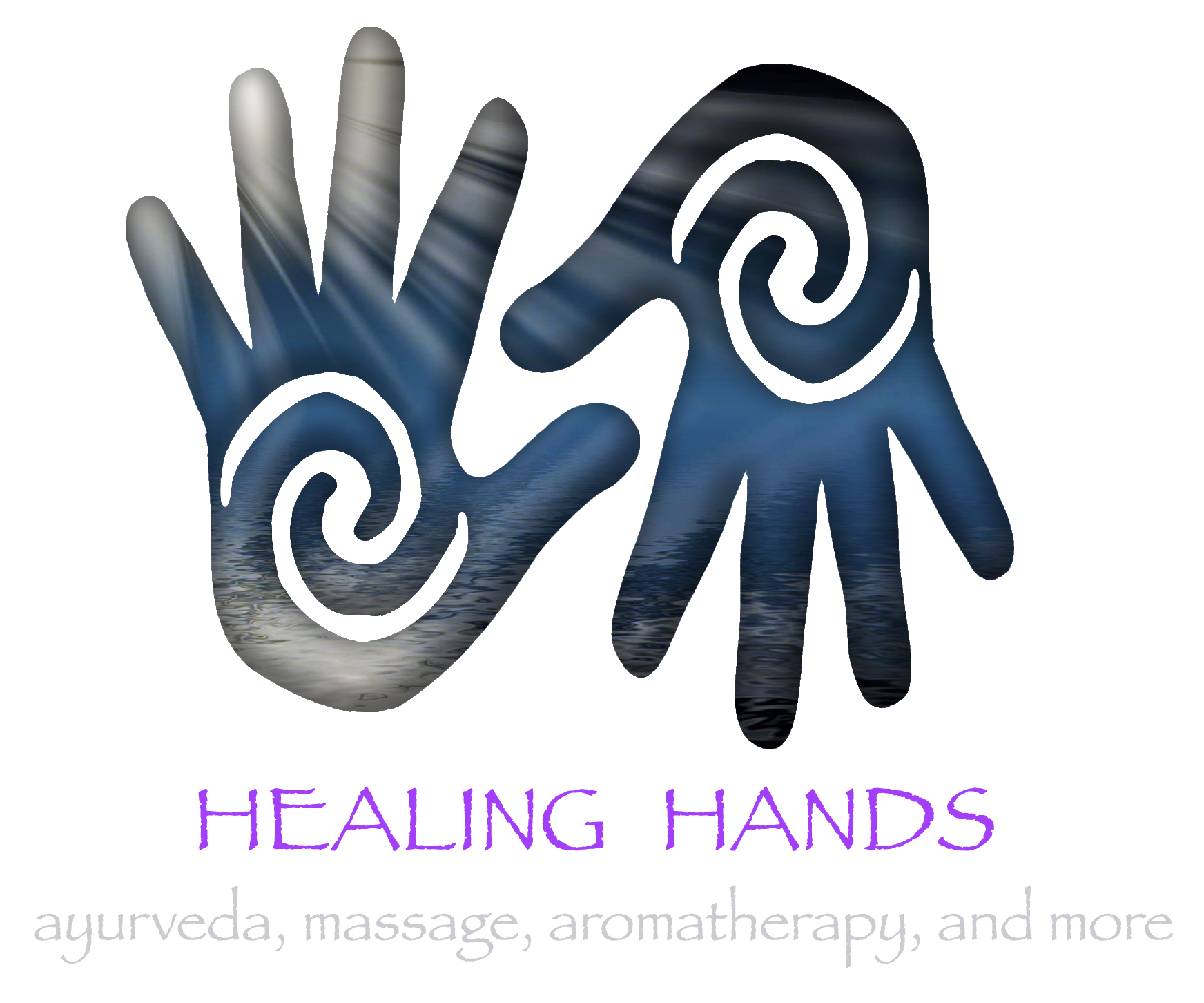 healing hands t shirts